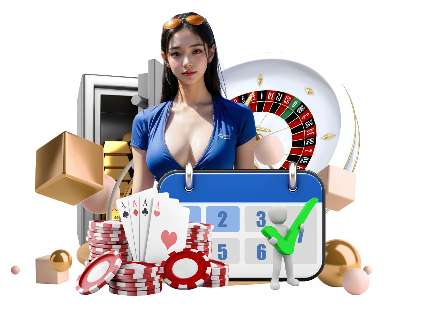 Hacksaw Gaming Game 
